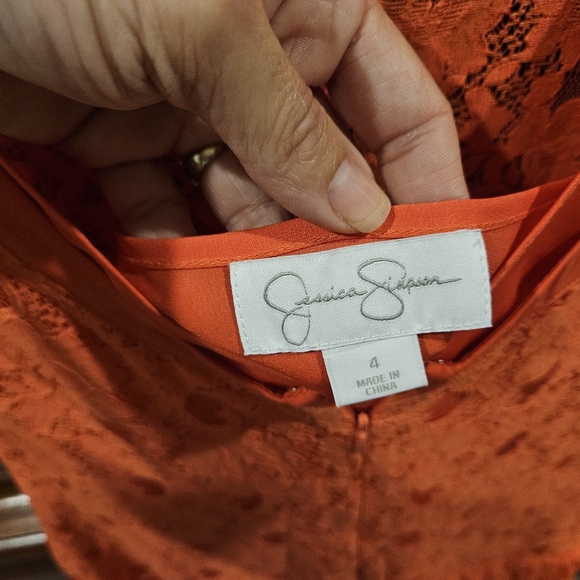 Jessica Simpson Dress - Picture 5 of 5